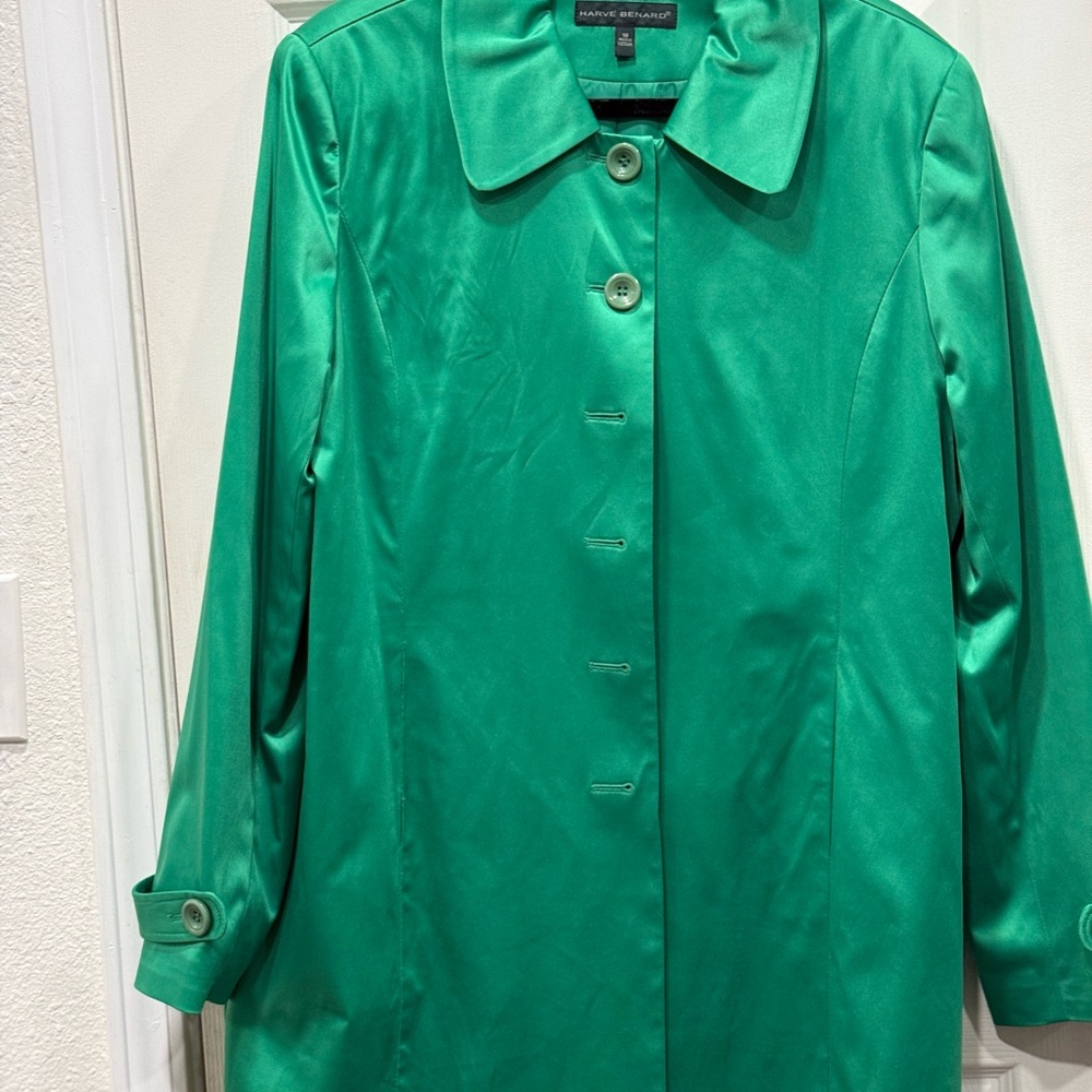Harve Benard Woman Jacket